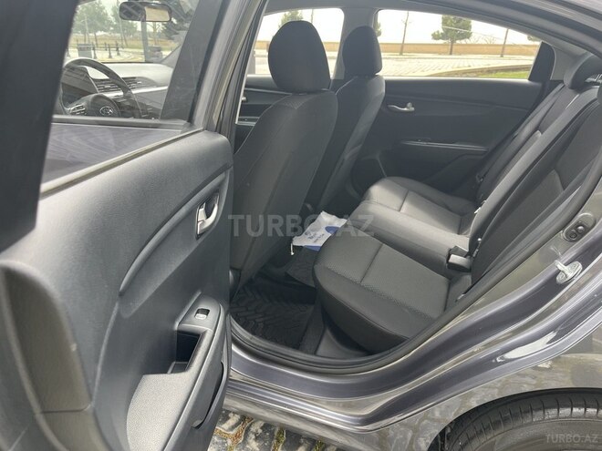 Kia Rio 2021, 21,493 km - 1.6 l - Bakı