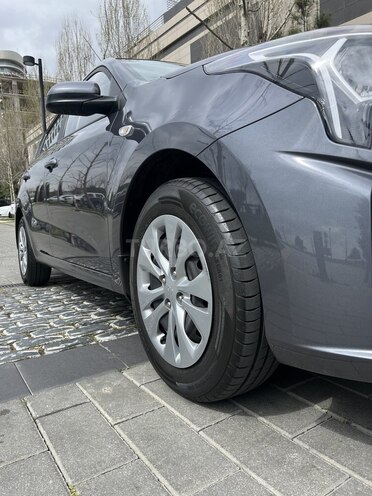 Kia Rio 2021, 21,493 km - 1.6 l - Bakı