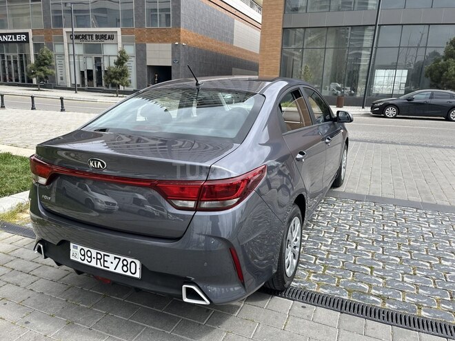 Kia Rio 2021, 21,493 km - 1.6 l - Bakı