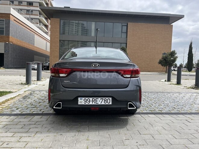 Kia Rio 2021, 21,493 km - 1.6 l - Bakı