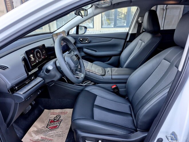 GAC Aion S Max 2024, 9,500 km - 0.0 l - Bakı