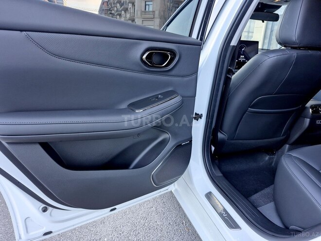 GAC Aion S Max 2024, 9,500 km - 0.0 l - Bakı