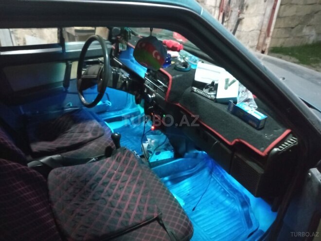 LADA (VAZ) 21099 1999, 200,000 km - 1.5 л - Bakı