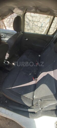 Dacia Logan 2016, 270,000 km - 1.5 l - Bakı