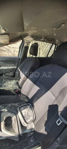 Dacia Logan 2016, 270,000 km - 1.5 l - Bakı