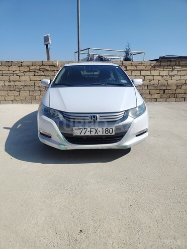 Honda Insight 2010, 70,000 km - 1.3 l - Bakı
