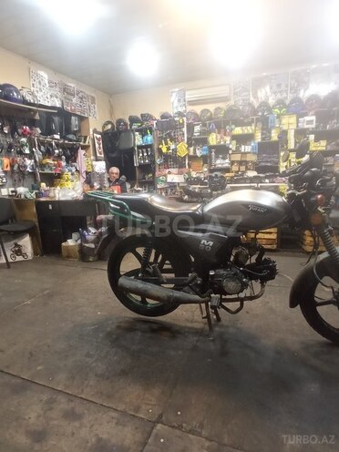 Tufan M50 2023, 20,000 km - 0.1 l - Bakı