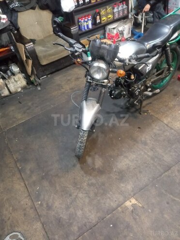 Tufan M50 2023, 20,000 km - 0.1 l - Bakı