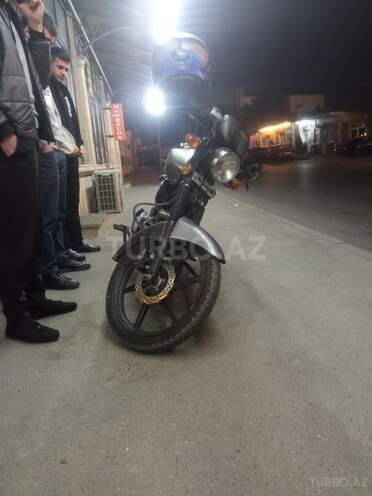 Tufan M50 2023, 20,000 km - 0.1 l - Bakı