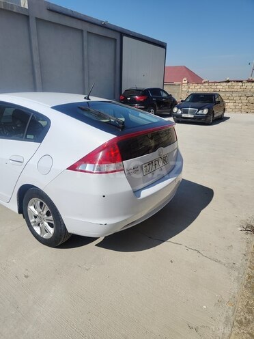 Honda Insight 2010, 70,000 km - 1.3 l - Bakı