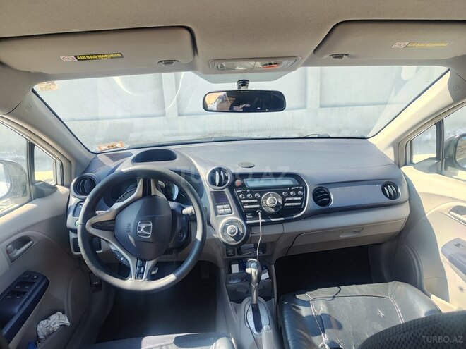 Honda Insight 2010, 70,000 km - 1.3 l - Bakı