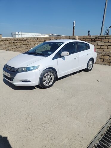 Honda Insight 2010, 70,000 km - 1.3 l - Bakı