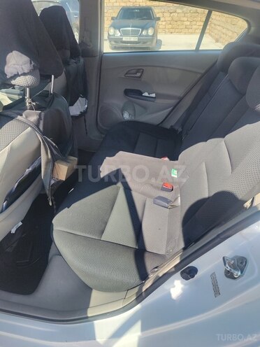 Honda Insight 2010, 70,000 km - 1.3 l - Bakı