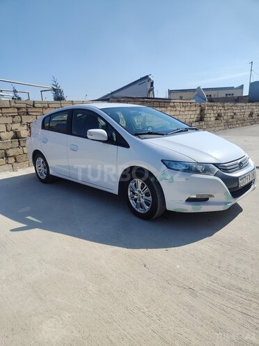 Honda Insight 2010, 70,000 km - 1.3 l - Bakı