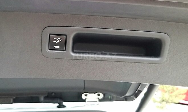 Toyota Highlander-21
