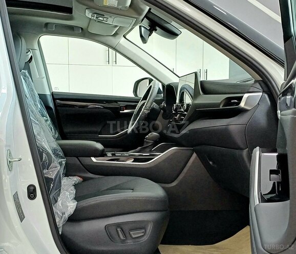 Toyota Highlander-15
