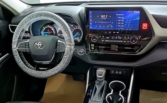 Toyota Highlander-20