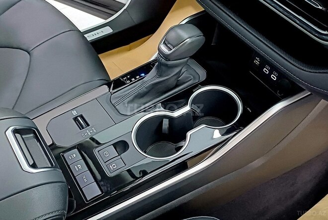 Toyota Highlander-19