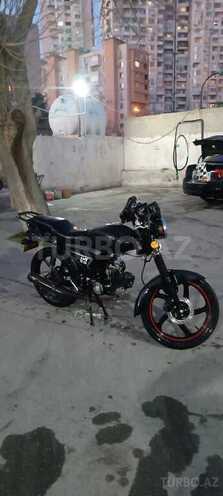 Tufan M50 2023, 11,000 km - 0.1 л - Bakı