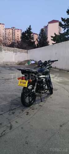 Tufan M50 2023, 11,000 km - 0.1 л - Bakı