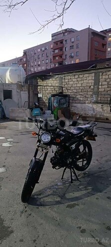 Tufan M50 2023, 11,000 km - 0.1 л - Bakı