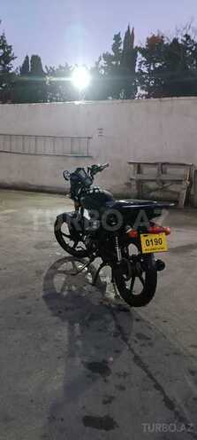 Tufan M50 2023, 11,000 km - 0.1 л - Bakı