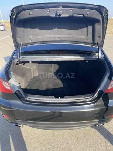 Hyundai Sonata 2013, 170,000 km - 2.0 l - Xızı