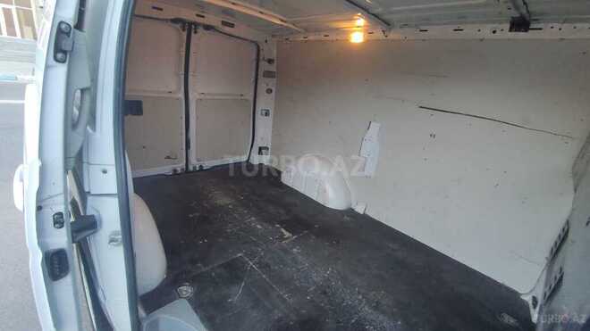 Mercedes Vito 115 2007, 256,000 km - 2.2 l - Bakı
