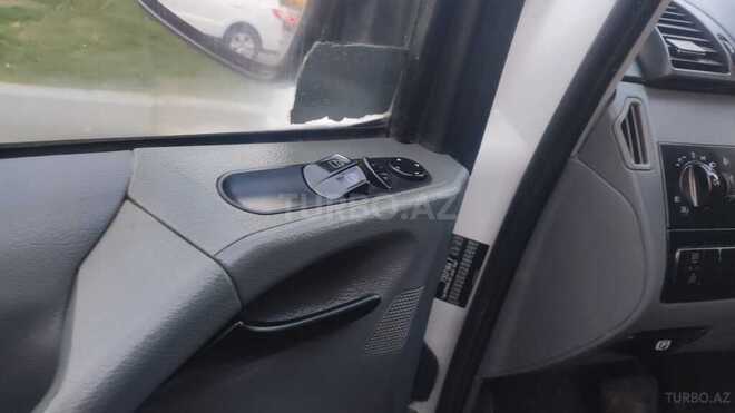 Mercedes Vito 115 2007, 256,000 km - 2.2 l - Bakı