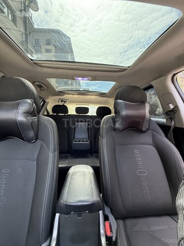 Kia Sportage 2011, 209,000 km - 2.0 l - Bakı