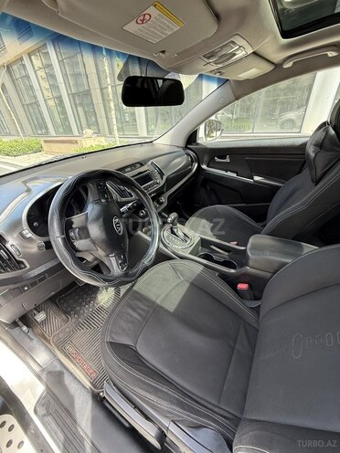 Kia Sportage 2011, 209,000 km - 2.0 l - Bakı
