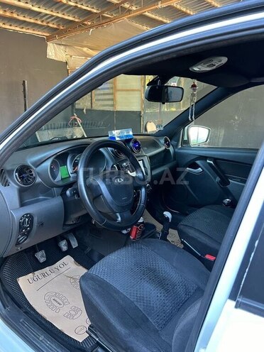 LADA (VAZ) Granta 2015, 205,000 km - 1.6 l - Masallı