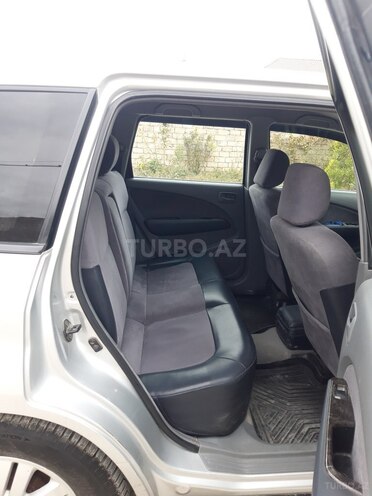 Mitsubishi Airtrek 2001, 299,653 km - 2.0 l - Bakı