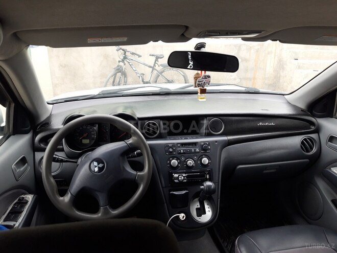 Mitsubishi Airtrek 2001, 299,653 km - 2.0 l - Bakı