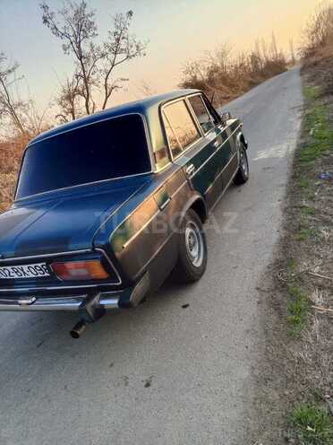 LADA (VAZ) 2106 1998, 80,000 km - 1.6 l - Balakən