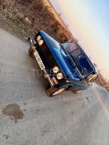 LADA (VAZ) 2106 1998, 80,000 km - 1.6 l - Balakən