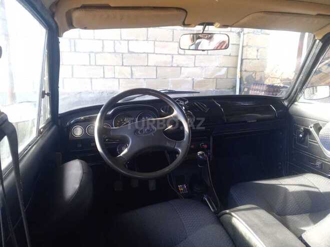 LADA (VAZ) 2106 1998, 80,000 km - 1.6 l - Balakən