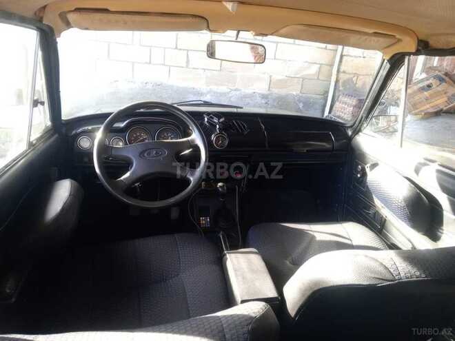 LADA (VAZ) 2106 1998, 80,000 km - 1.6 l - Balakən