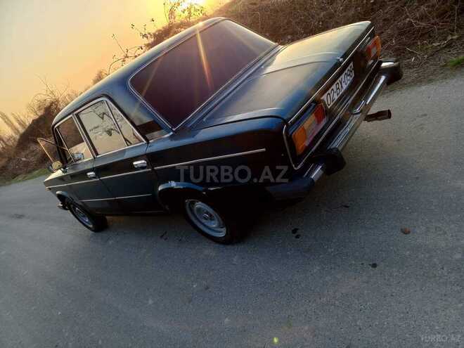 LADA (VAZ) 2106 1998, 80,000 km - 1.6 l - Balakən