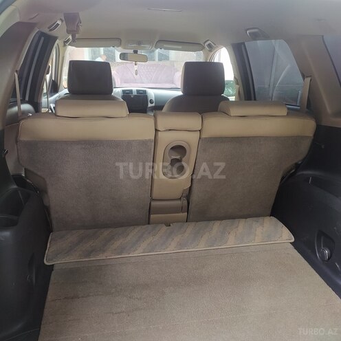 Toyota RAV4 2011, 176,300 km - 2.4 l - Bakı