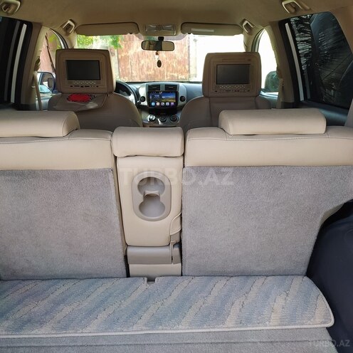 Toyota RAV4 2011, 176,300 km - 2.4 l - Bakı