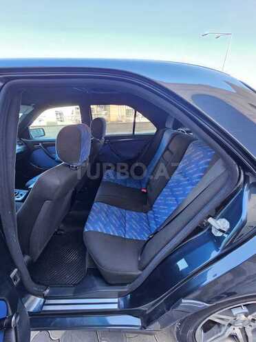 Mercedes C 180 1997, 356,000 km - 1.8 л - Bərdə