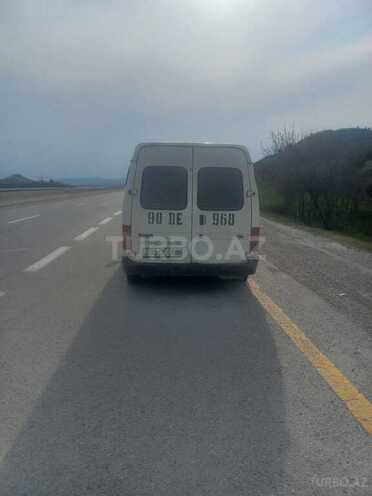 Ford Transit 2000, 455,546 km - 2.5 л - Şamaxı