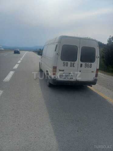 Ford Transit 2000, 455,546 km - 2.5 л - Şamaxı