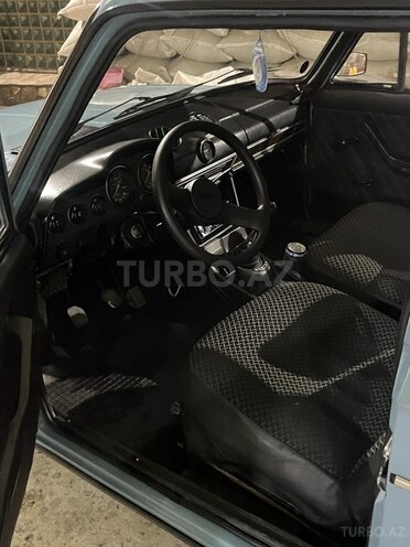 LADA (VAZ) 2106 1989, 80,000 km - 1.6 l - Gəncə