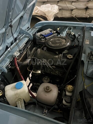 LADA (VAZ) 2106 1989, 80,000 km - 1.6 l - Gəncə
