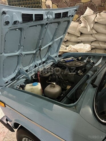 LADA (VAZ) 2106 1989, 80,000 km - 1.6 l - Gəncə