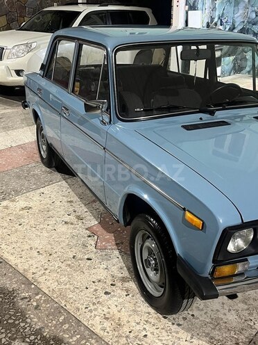 LADA (VAZ) 2106 1989, 80,000 km - 1.6 l - Gəncə