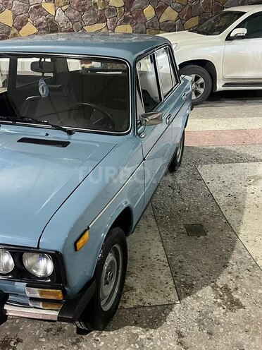 LADA (VAZ) 2106 1989, 80,000 km - 1.6 l - Gəncə