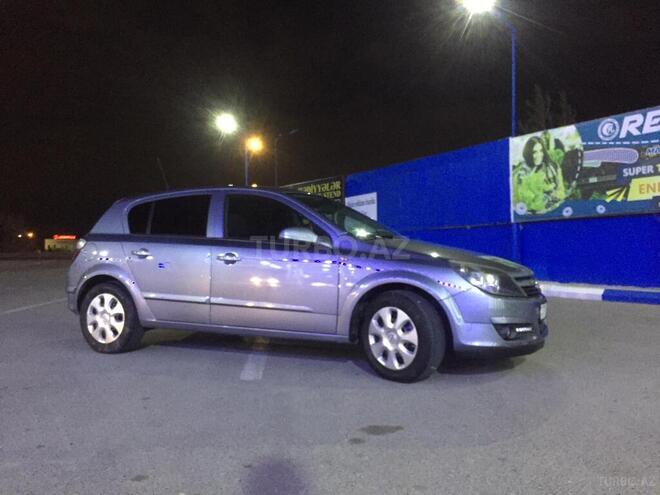 Opel Astra 2005, 186,000 km - 1.4 l - Bakı